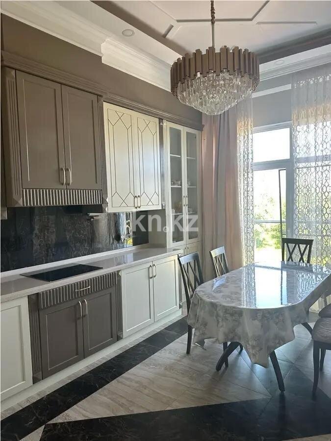 Продажа 4-комнатной квартиры, 173 м² в Алматы - фото 5