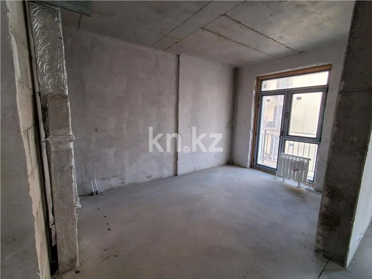 Продажа 2-комнатной квартиры, 40.1 м², мкр-н Нуркент, дом  6/2 в Алматы