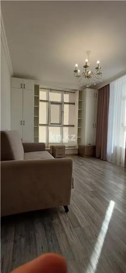 Продажа 3-комнатной квартиры, 84 м², пр. Мангилик Ел, дом  50 - Продажа квартир в Астане фото 2 из 5