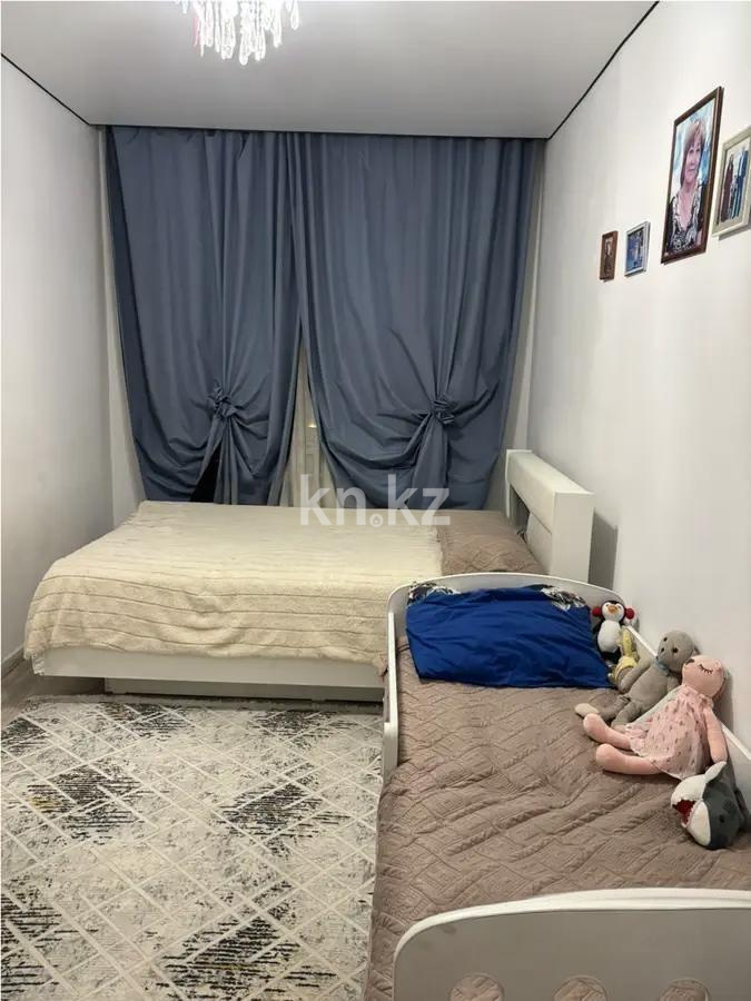 Продажа 1-комнатной квартиры, 34 м², ул. Омарова, дом  23 в Астане - фото 2