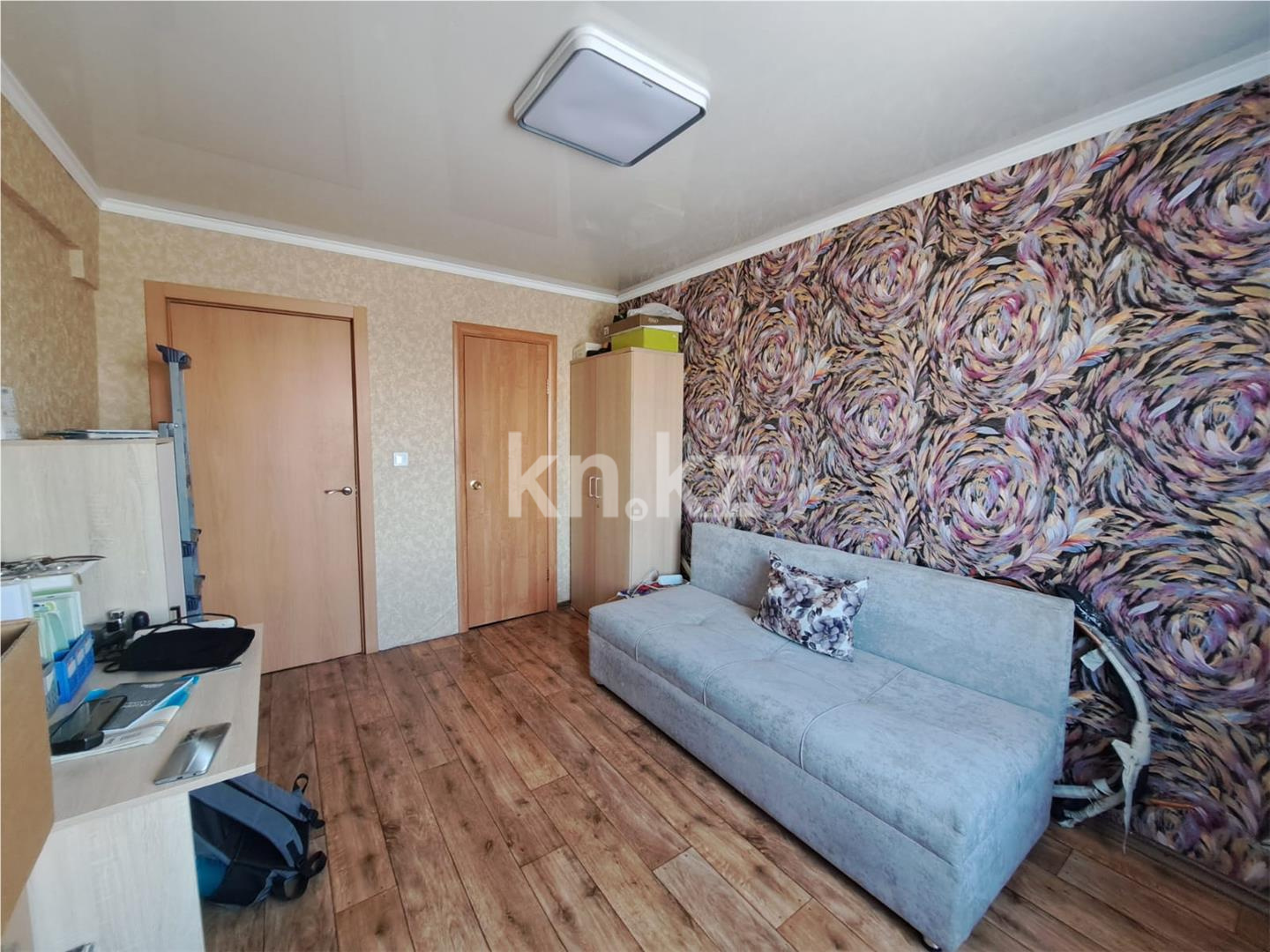 Продажа 3-комнатной квартиры, 56.1 м² - Продажа трехкомнатных квартир в кирпичном доме в Астане - страница 19 фото 5 из 10