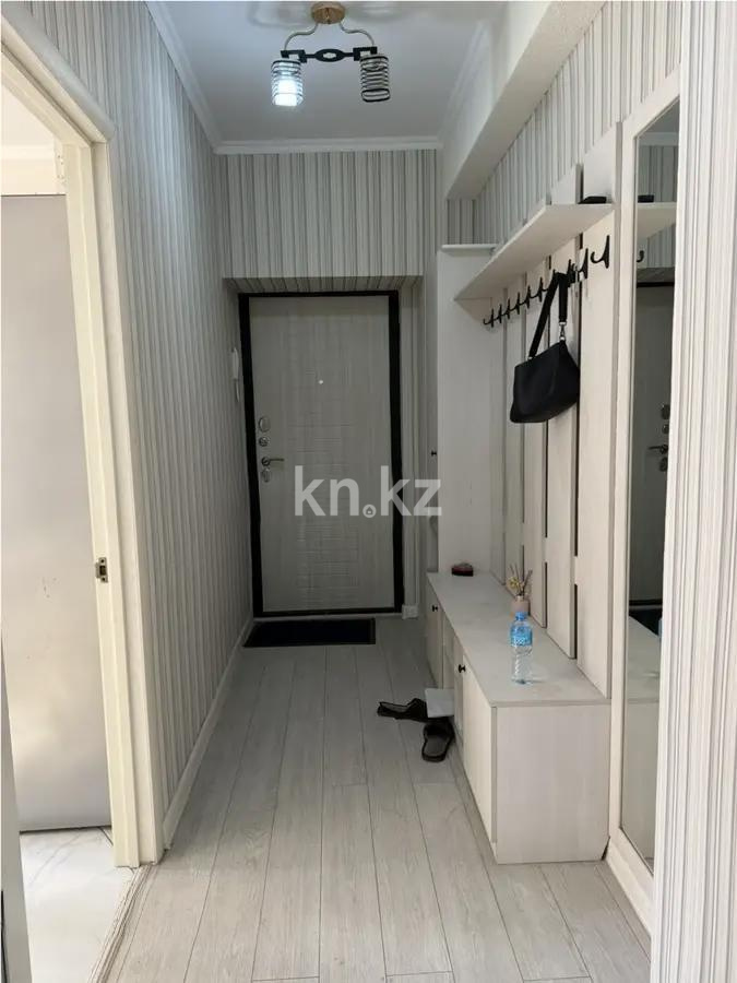 Продажа 2-комнатной квартиры, 55 м², ул. Жунисова, дом  2/13 - Продажа  двухкомнатных квартир в Алматы без посредников с фото фото 5 из 5