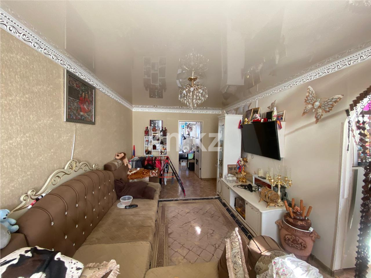 Продажа 2-комнатной квартиры, 47 м² - Продажа квартир в Караганде - страница 51 фото 1 из 6