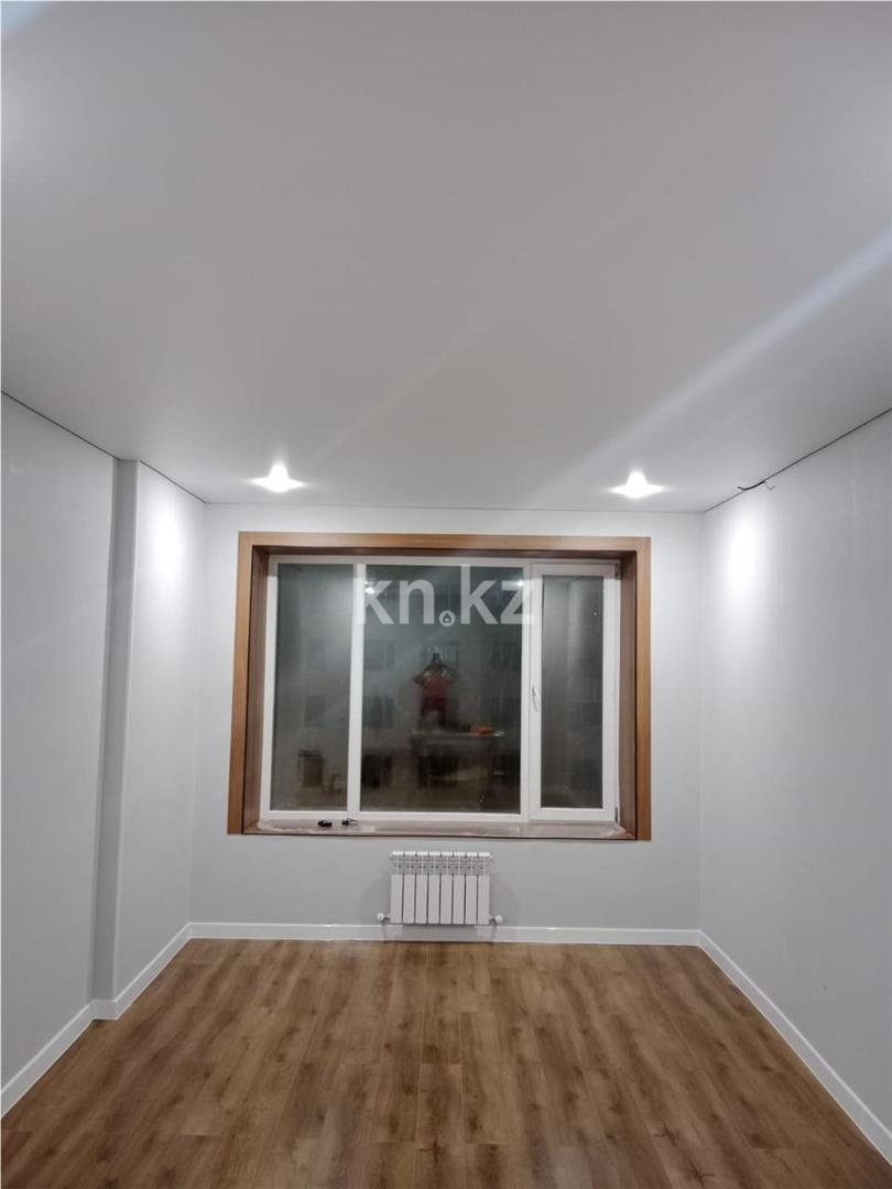 Продажа 2-комнатной квартиры, 43 м² в Астане - фото 3