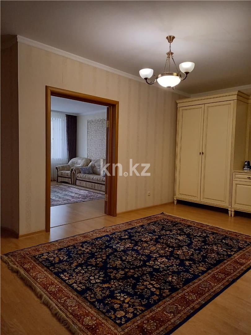 Продажа 4-комнатной квартиры, 163 м², ул. Валиханова - Продажа квартир в Астане фото 12 из 20