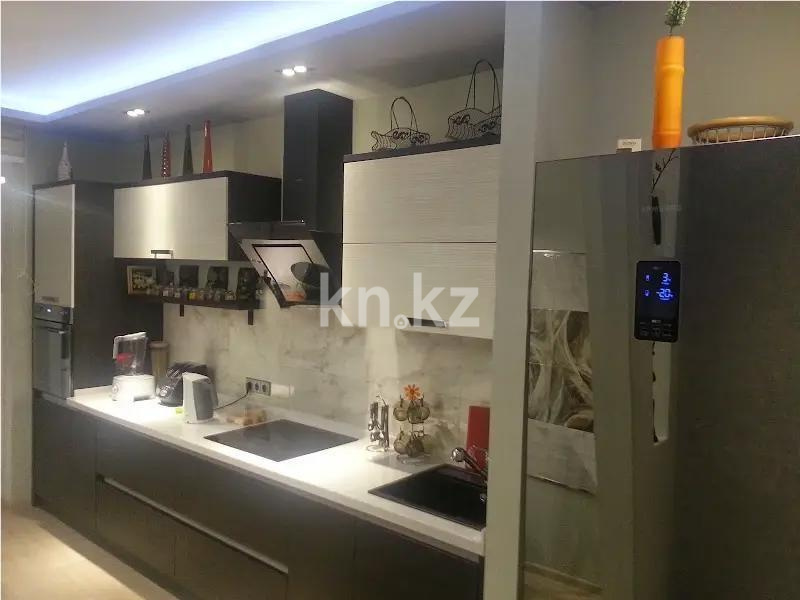 Продажа 3-комнатной квартиры, 120 м² в Алматы - фото 3