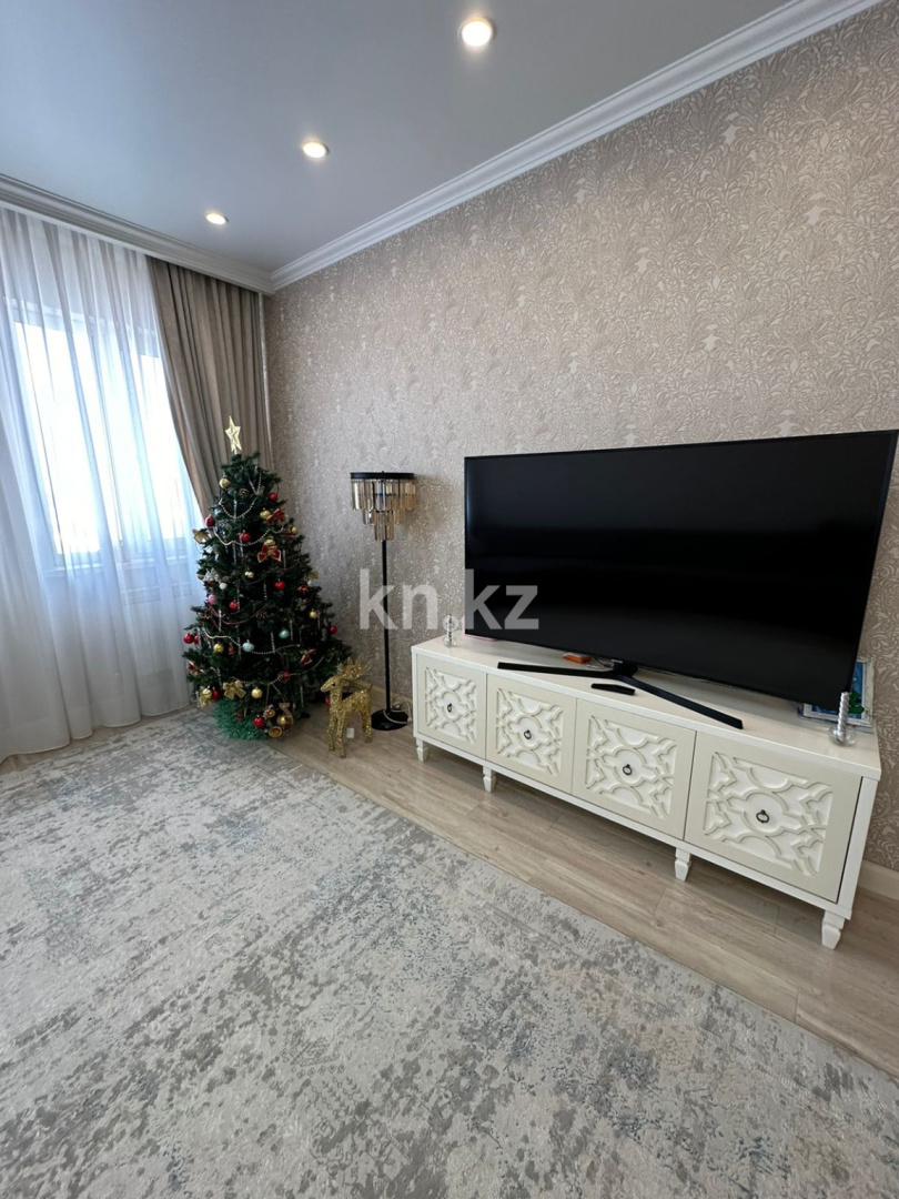 Продажа 3-комнатной квартиры, 123 м² - Продажа квартир в новостройках Алматы с фото - страница 2 фото 28 из 31