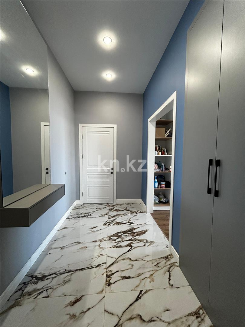 Продажа 5-комнатной квартиры, 128 м², мкр-н Степной-4, дом  15/2 - Продажа  пятикомнатных квартир в Караганде фото 9 из 24