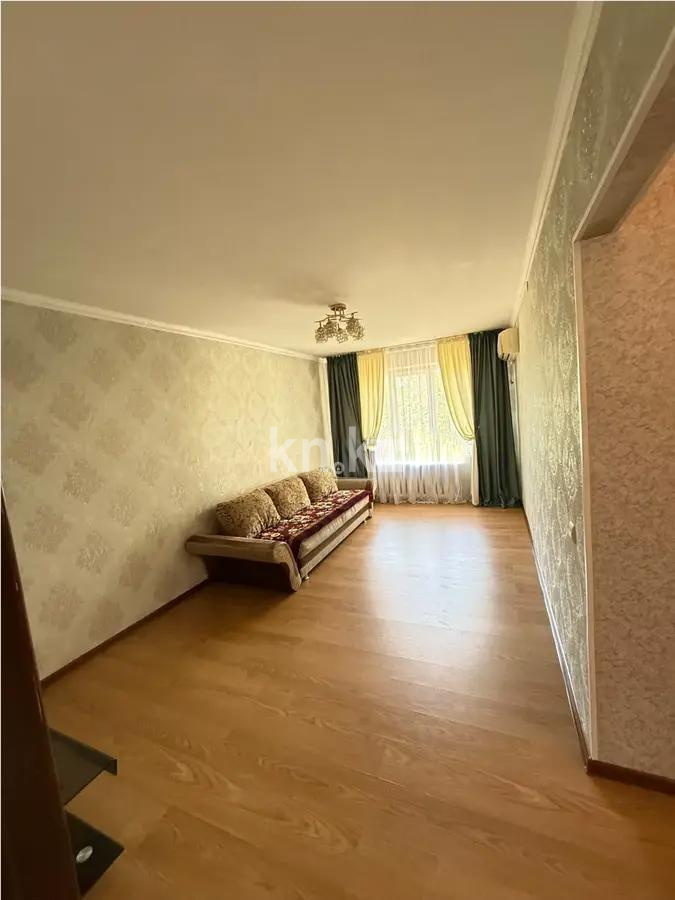 Продажа 3-комнатной квартиры, 59 м², мкр-н Айнабулак-2, дом  66 - Продажа квартир в Казахстане фото 1 из 8