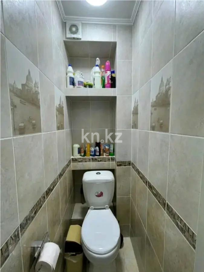 Продажа 2-комнатной квартиры, 45 м² - Продажа двухкомнатных квартир от собственников в Алматы фото 5 из 5