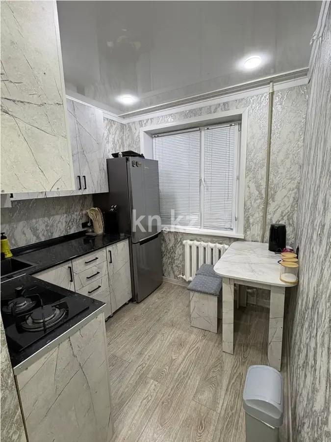Продажа 1-комнатной квартиры, 30 м² - Продажа квартир в Темиртау фото 2 из 5