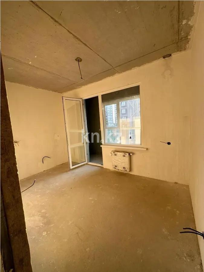 Продажа 1-комнатной квартиры, 43 м², ул. Момышулы, дом  10/3 в Алматы - фото 2