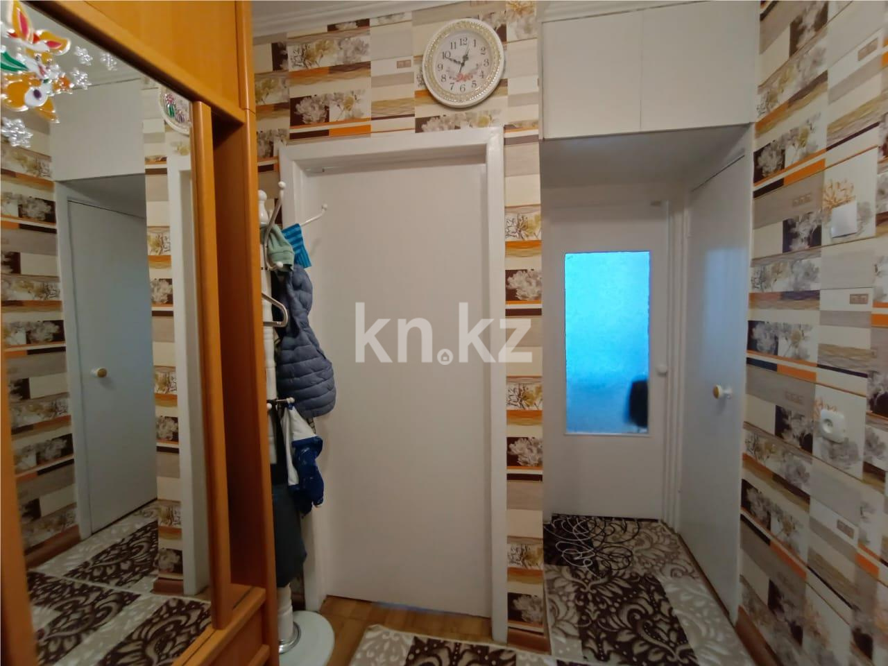 Продажа 1-комнатной квартиры, 38 м², пр. Республики - Продажа квартир в Караганде фото 10 из 12