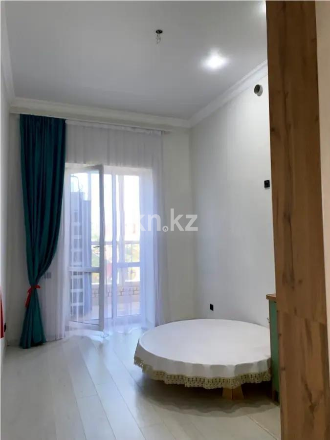 Продажа 1-комнатной квартиры, 39.1 м², ул. Бейбарыс Султан, дом  27 - Продажа квартир в новостройках Астаны фото 2 из 5