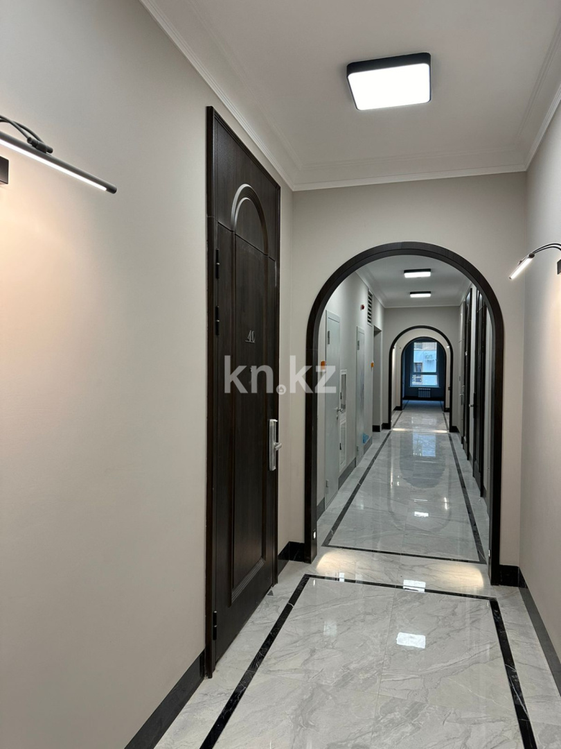 Продажа 1-комнатной квартиры, 35.5 м² - Продажа квартир в новостройках Алматы с фото - страница 2 фото 11 из 27