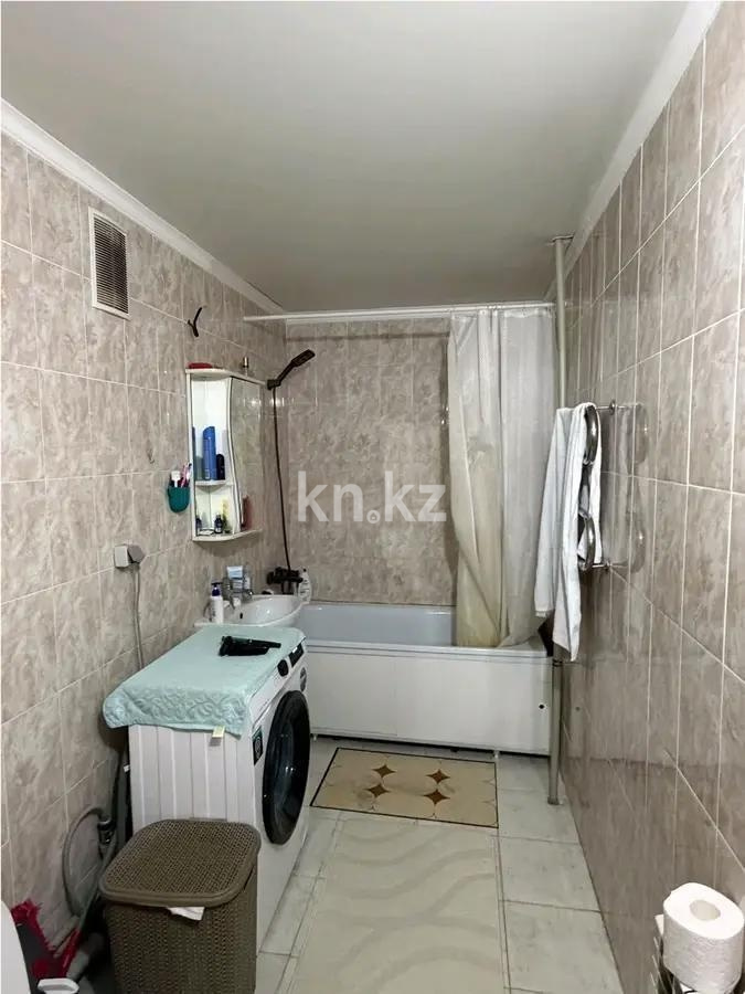 Продажа 1-комнатной квартиры, 36.3 м² в Астане - фото 3