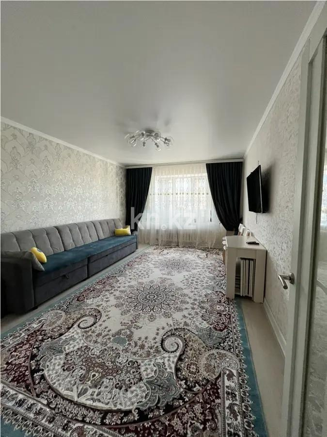 Продажа 3-комнатной квартиры, 79.4 м² в Астане