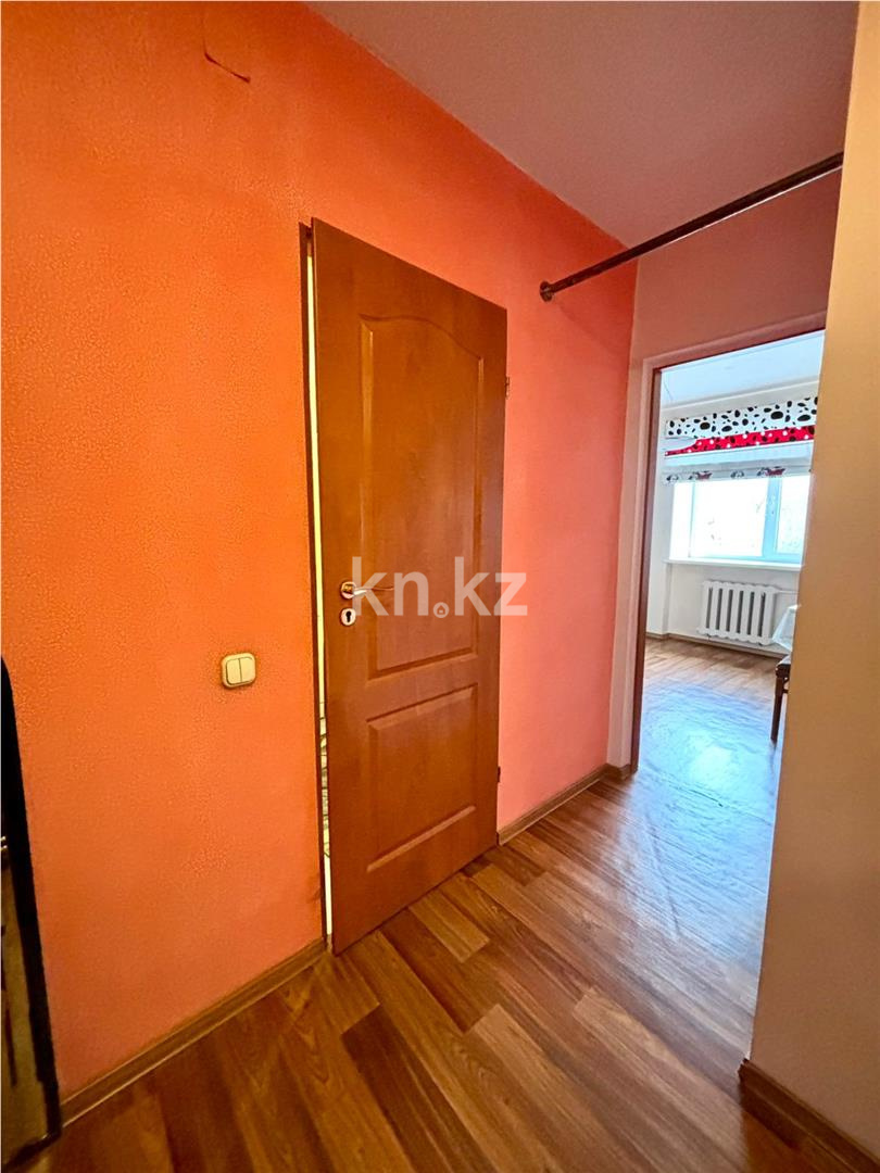 Продажа 2-комнатной квартиры, 53 м², ул. Ержанова - Продажа  двухкомнатных квартир в Караганде с фото фото 6 из 17