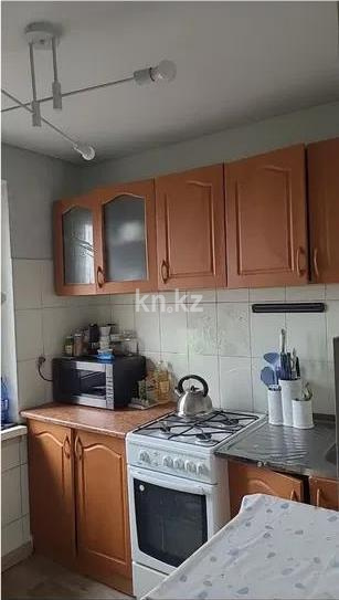 Продажа 3-комнатной квартиры, 56 м² в Алматы - фото 4