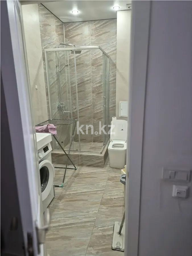 Продажа 1-комнатной квартиры, 35.8 м² - Продажа однокомнатных квартир от собственников в Алматы фото 2 из 2