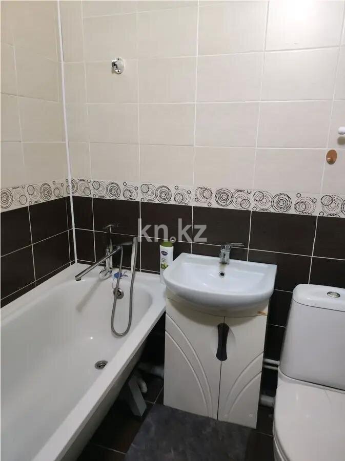 Продажа 1-комнатной квартиры, 34 м² в Темиртау - фото 5