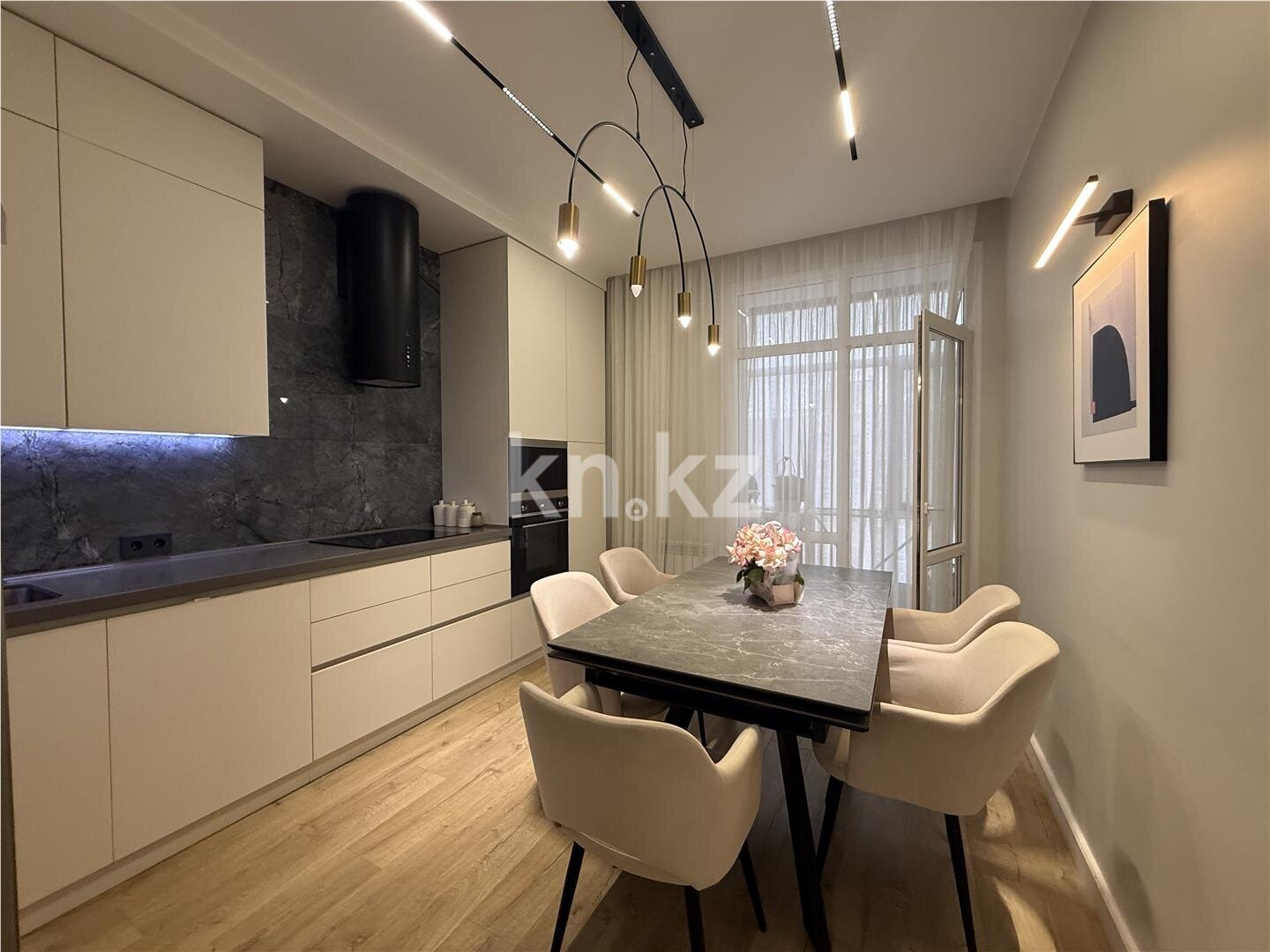 Продажа 3-комнатной квартиры, 98 м² в Караганде - фото 17