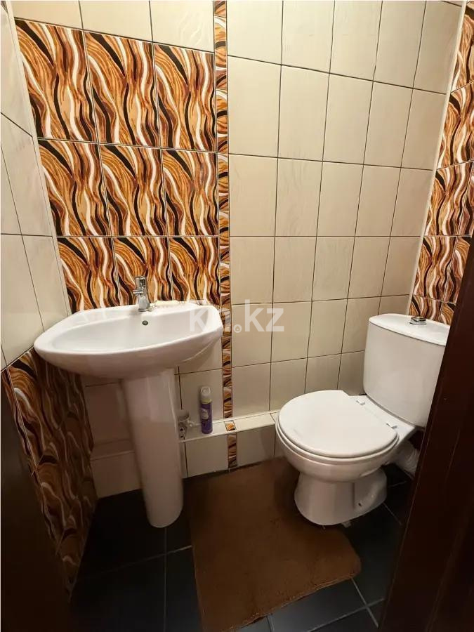 Продажа 2-комнатной квартиры, 94 м², ул. Муканова, дом  227 - Продажа квартир в Алмалинском р-не Алматы фото 7 из 9