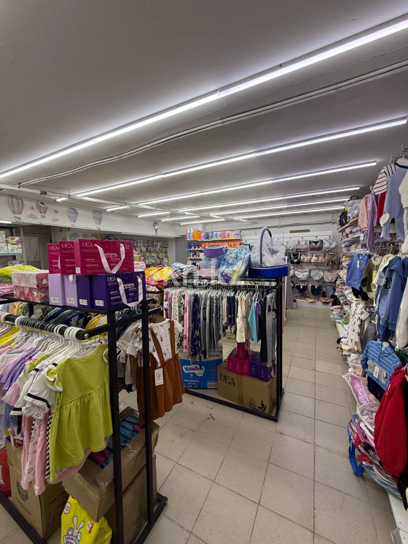 Продажа , 116 м², ул. Айтматова - Продажа офисных и торговых помещений в Астане фото 3 из 9