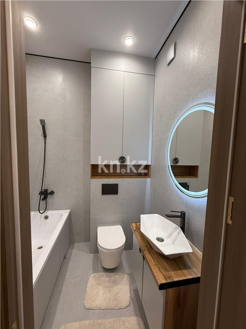 Продажа 3-комнатной квартиры, 91 м² в Караганде - фото 16