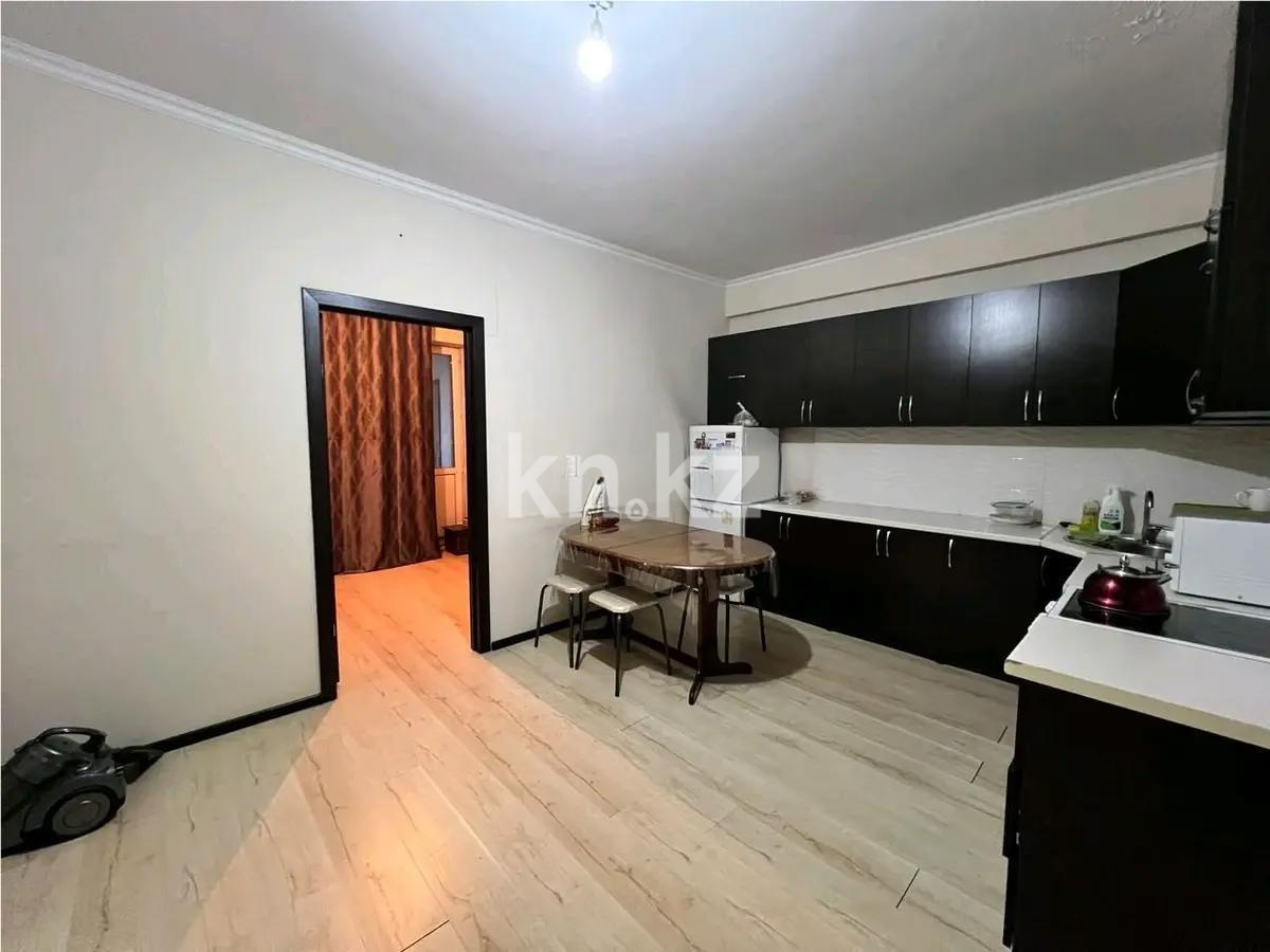 Продажа 2-комнатной квартиры, 65 м² в Алматы - фото 2
