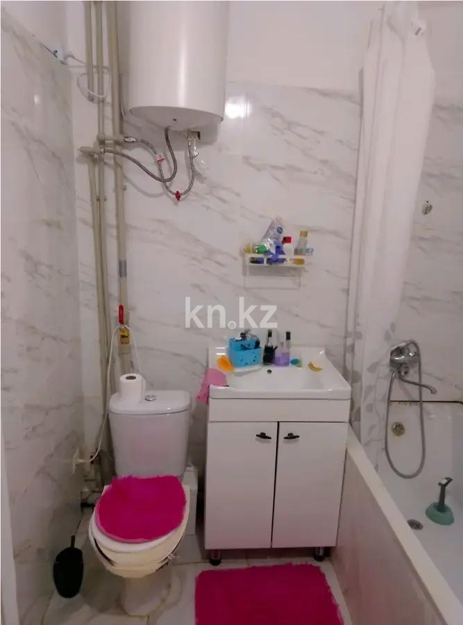 Продажа 1-комнатной квартиры, 42 м² - Продажа квартир в новостройках Алматы без посредников фото 4 из 4