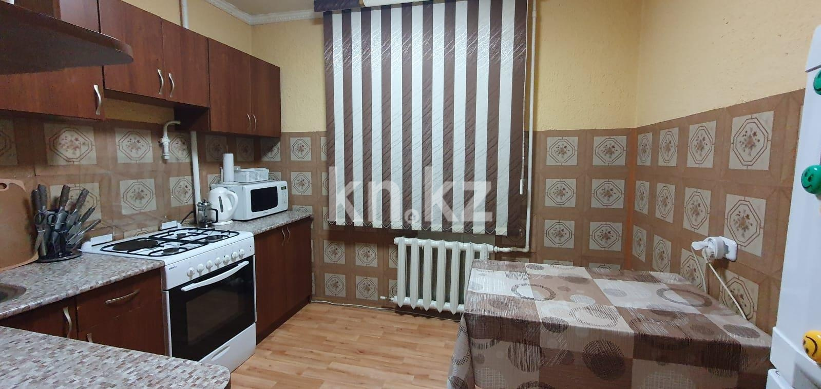 Продажа 2-комнатной квартиры, 51 м² - Недвижимость в Темиртау - страница 2 фото 5 из 13