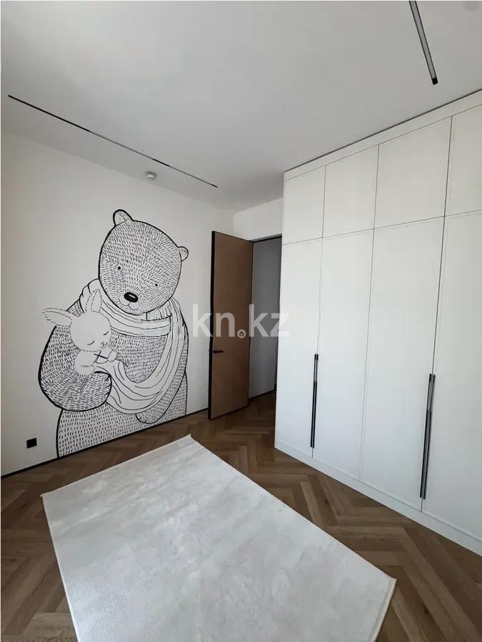 Продажа 3-комнатной квартиры, 82 м², ул. Е-900, дом  6 - Продажа  трехкомнатных квартир в Астане без посредников фото 3 из 5