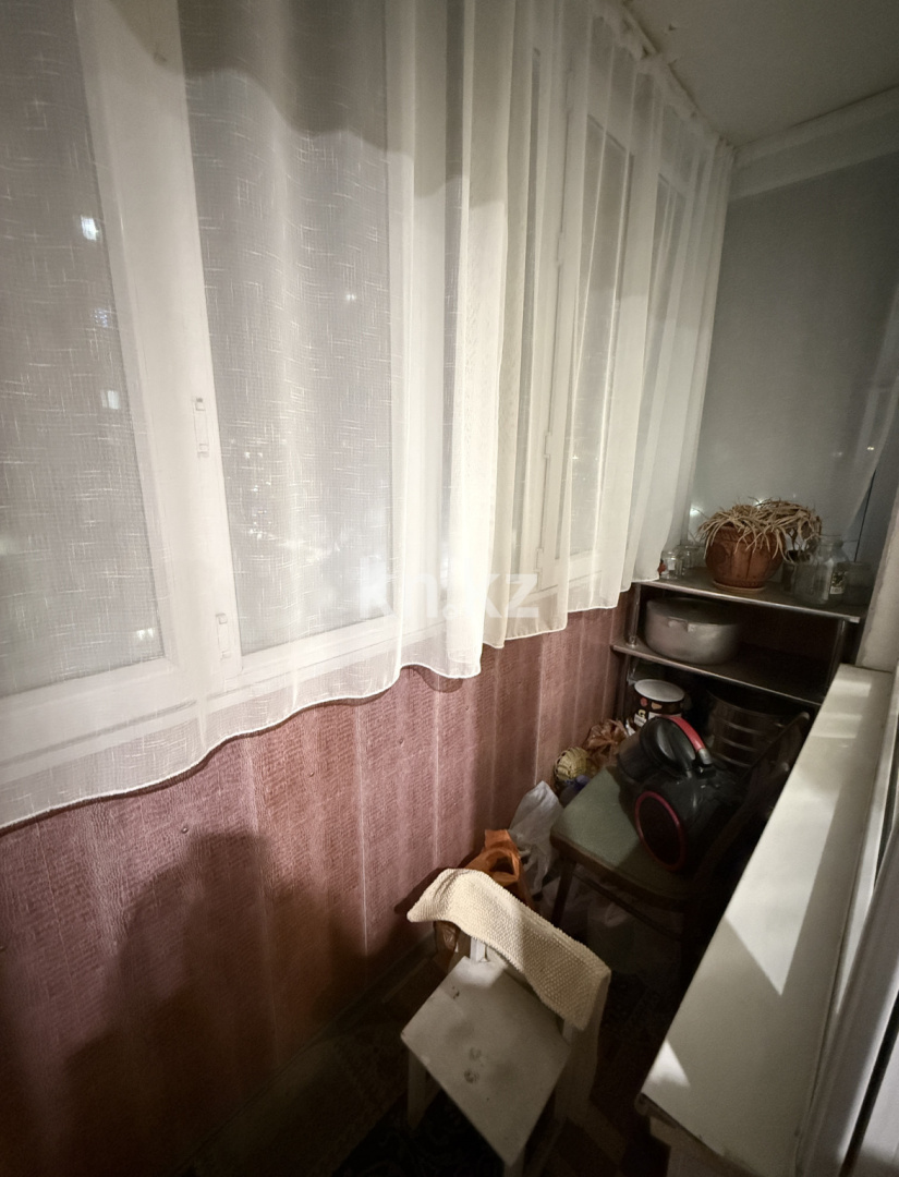 Продажа 3-комнатной квартиры, 48 м², ул. Муканова, дом  16/2 - Продажа квартир в Караганде фото 15 из 21