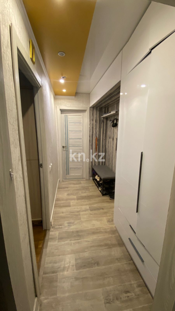 Продажа 2-комнатной квартиры, 49 м², пр. Мира, дом  96 в Темиртау - фото 9