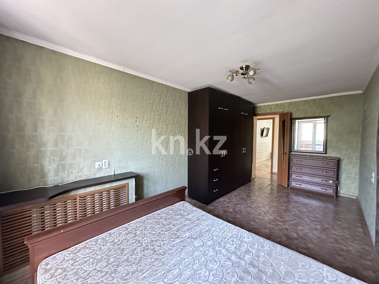 Продажа 2-комнатной квартиры, 45.8 м², ул. Аманжолова, дом  17 - Продажа квартир в Караганде фото 7 из 30