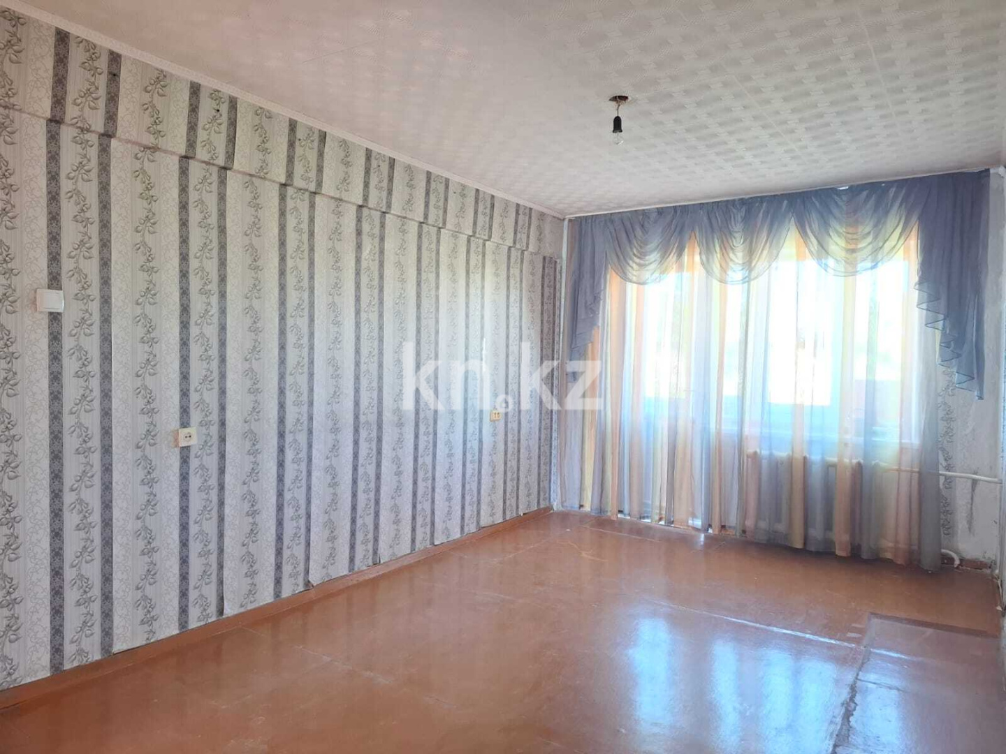 Продажа 3-комнатной квартиры, 59.5 м² - Продажа трехкомнатных квартир в Усть-Каменогорске фото 10 из 16