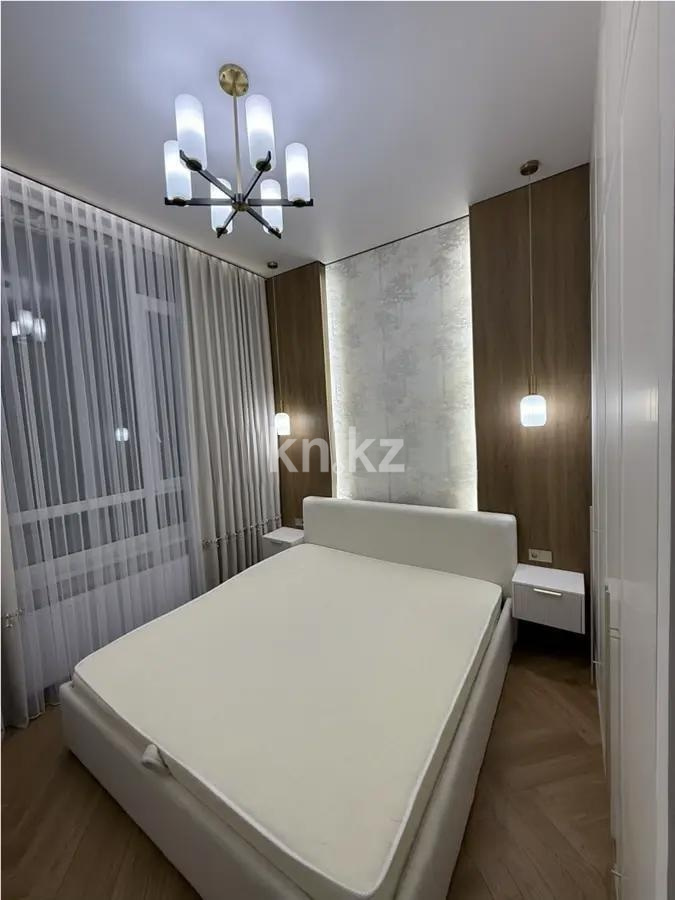 Продажа 3-комнатной квартиры, 60 м² - Продажа трехкомнатных квартир от собственников в Астане фото 2 из 6