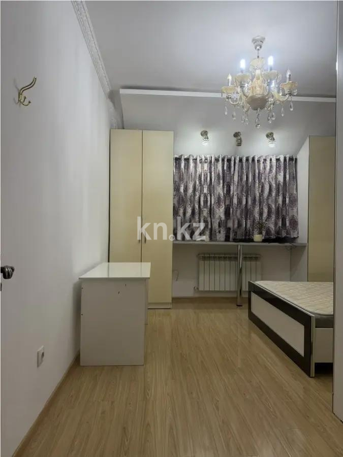 Продажа 2-комнатной квартиры, 75 м² - Продажа квартир в Ауэзовском р-не Алматы - страница 4 фото 2 из 5