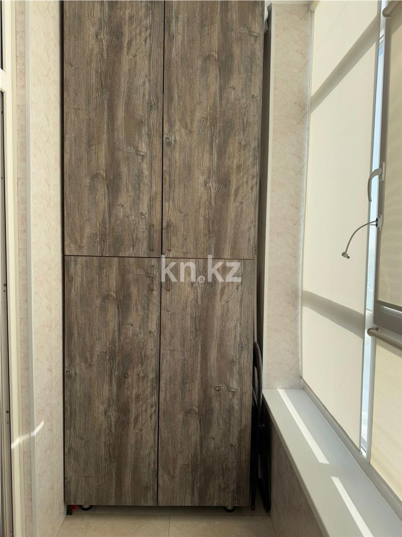 Продажа 3-комнатной квартиры, 89 м² в Астане - фото 4