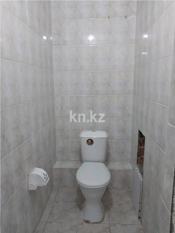 Продажа 4-комнатной квартиры, 134 м², ул. Тулебаева, дом  5 в Астане - фото 4