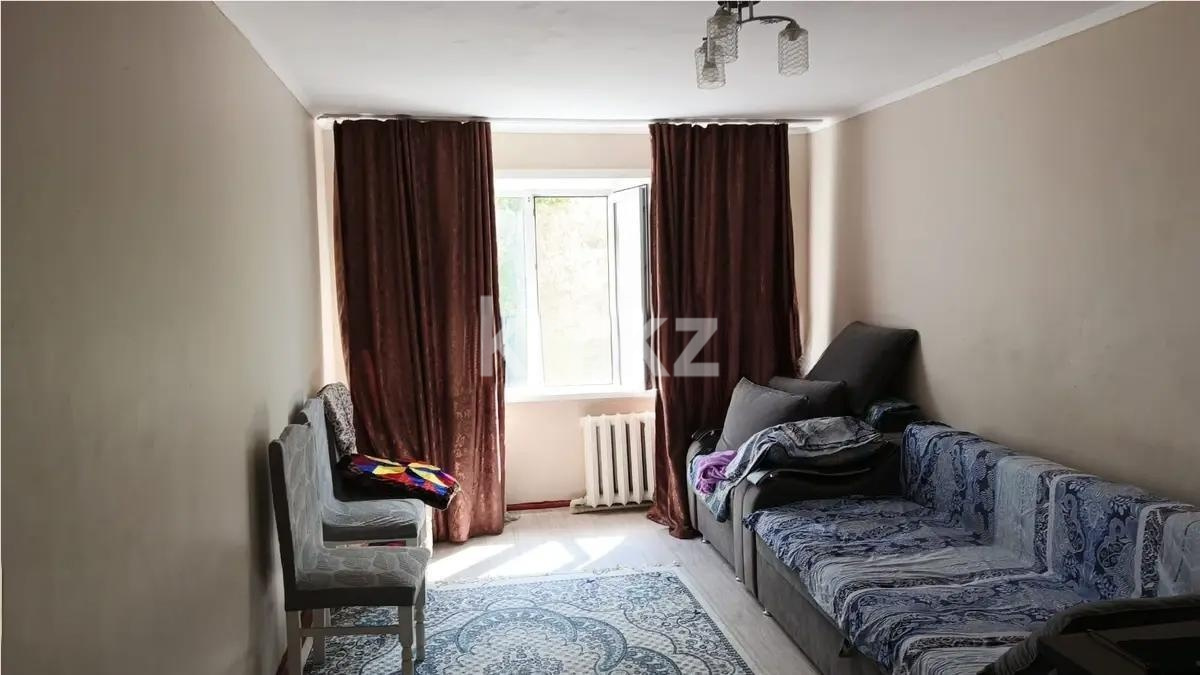Продажа 2-комнатной квартиры, 48 м² - Недвижимость в Караганде - страница 22 фото 2 из 2