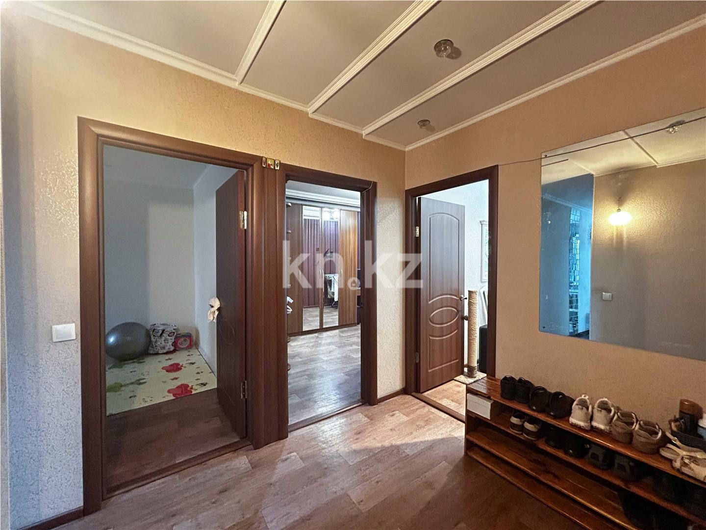 Продажа 3-комнатной квартиры, 62 м² в Караганде - фото 10