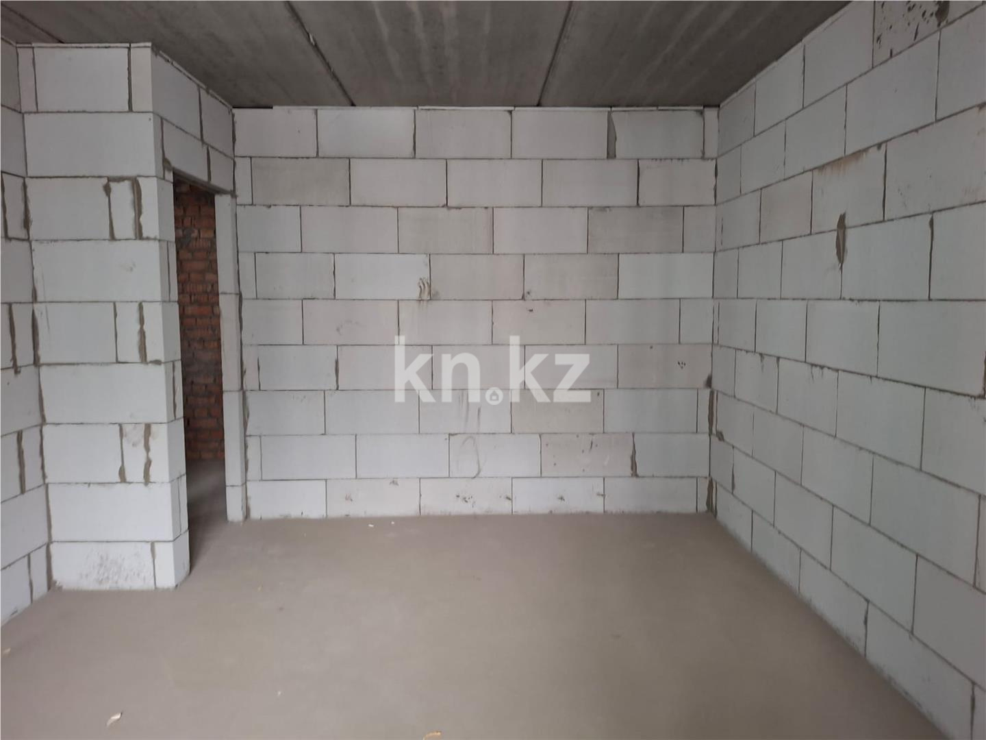 Продажа 1-комнатной квартиры, 41.7 м² в Астане - фото 3