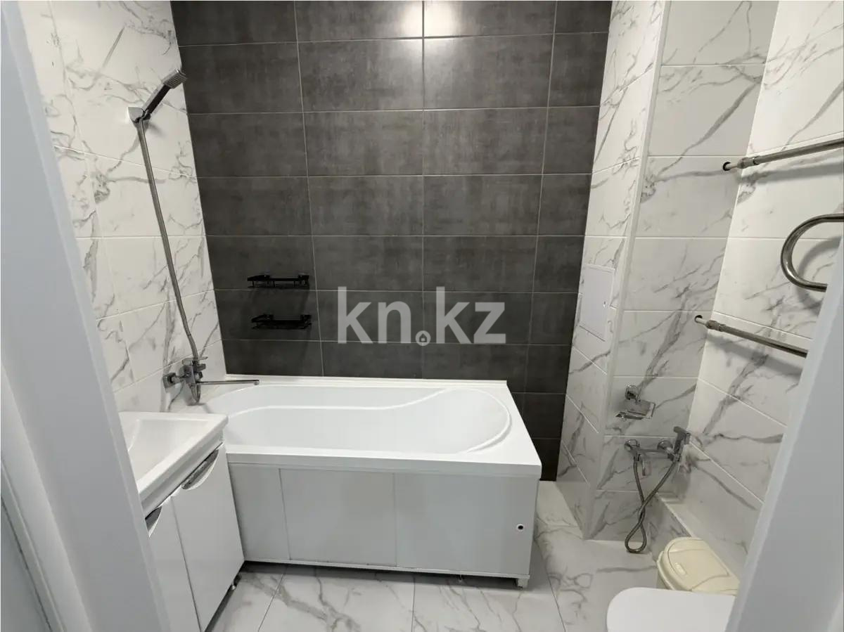 Продажа 1-комнатной квартиры, 39 м² в Астане - фото 3