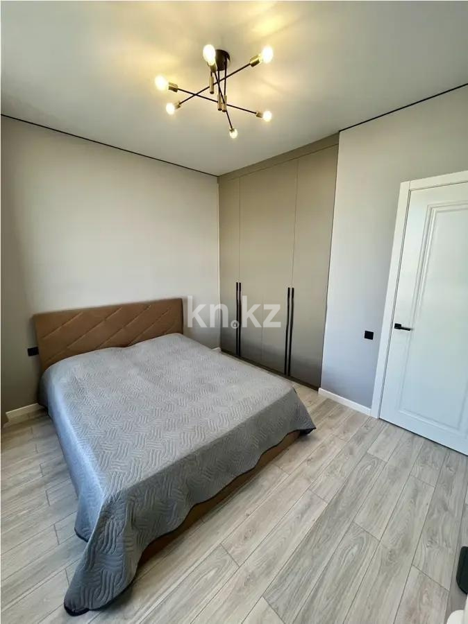 Продажа 2-комнатной квартиры, 42 м² в Астане - фото 2