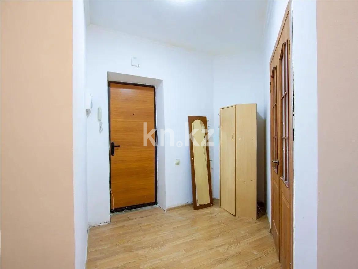 Продажа 1-комнатной квартиры, 41.5 м² - Продажа квартир в Алматы - страница 5 фото 4 из 4