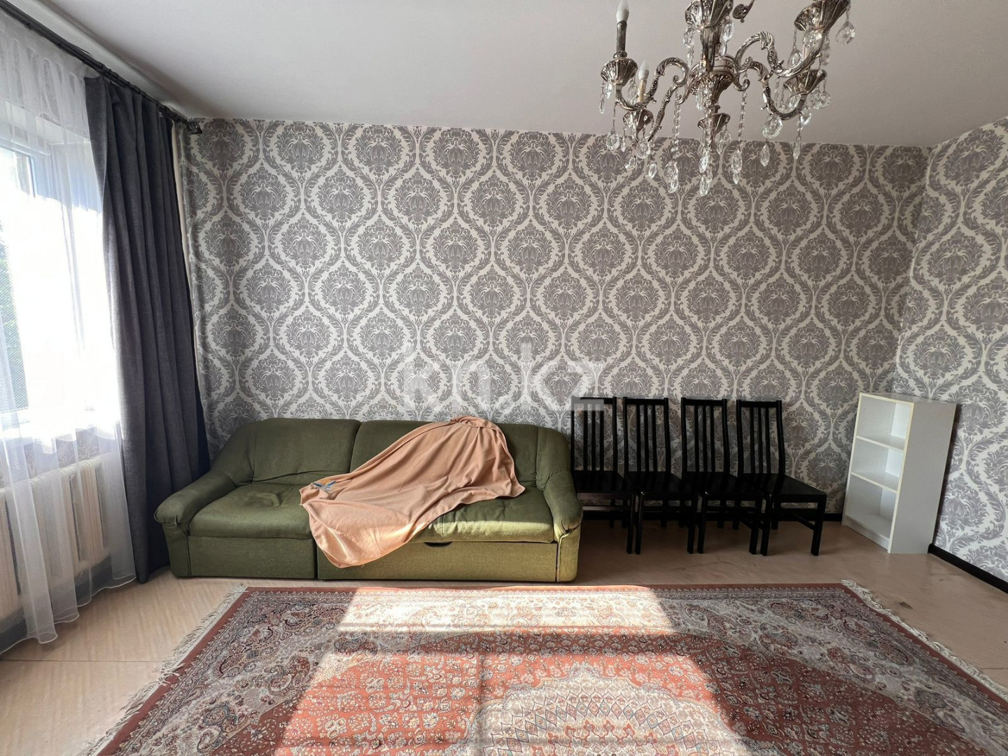 Продажа 3-комнатной квартиры, 69 м², ул. Аносова, дом  47 в Алматы - фото 11