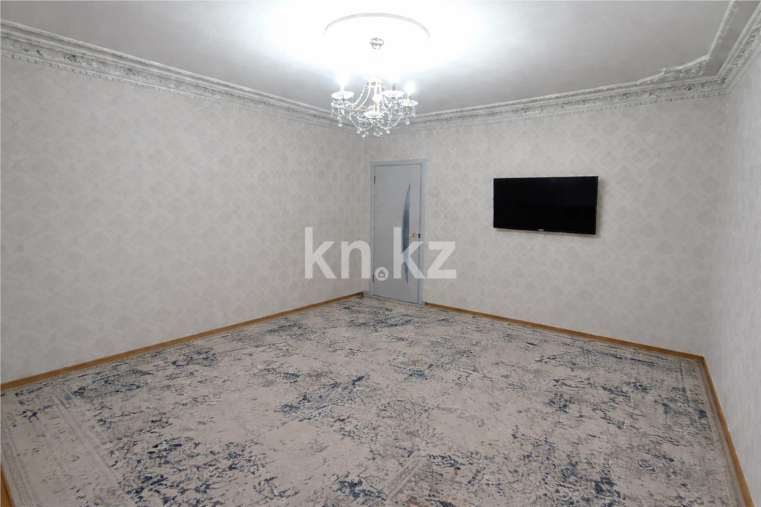 Продажа 3-комнатной квартиры, 62 м² - Продажа трехкомнатных квартир в Караганде - страница 6 фото 2 из 13