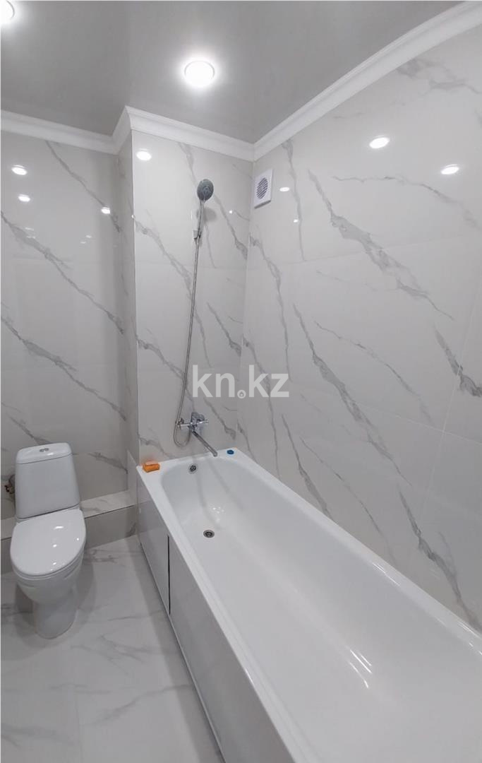 Продажа 1-комнатной квартиры, 43 м² в Астане - фото 9